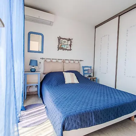 아파트 Le Semiramis By Interhome