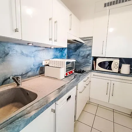 Le Semiramis By Interhome *