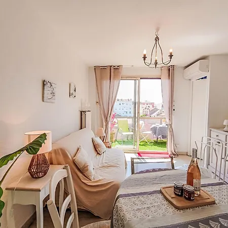 Le Semiramis By Interhome