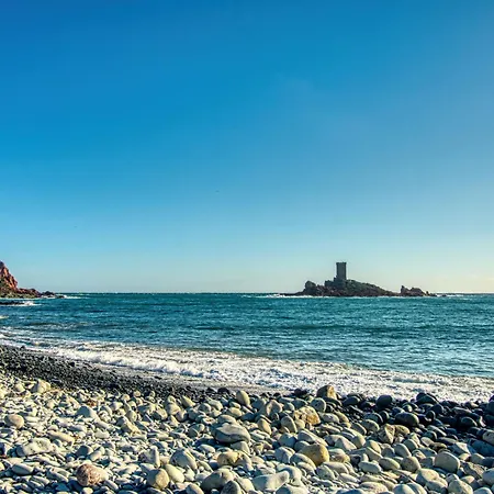 아파트 Le Semiramis By Interhome