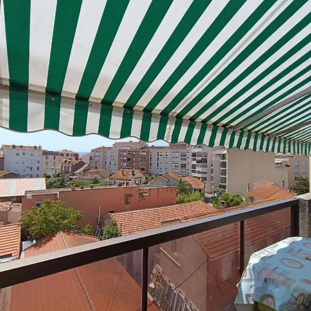 Le Semiramis By Interhome 아파트 Saint-Raphaël