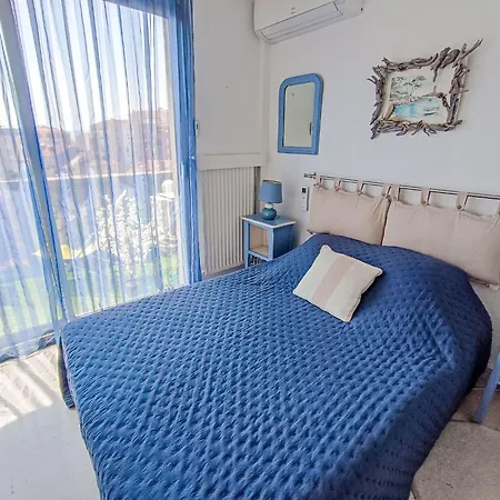 Le Semiramis By Interhome 아파트 Saint-Raphaël