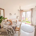 Le Semiramis By Interhome *