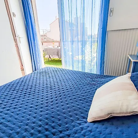 Le Semiramis By Interhome