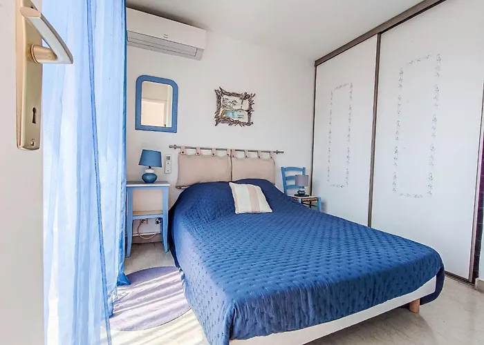 Appartement Le Semiramis By Interhome
