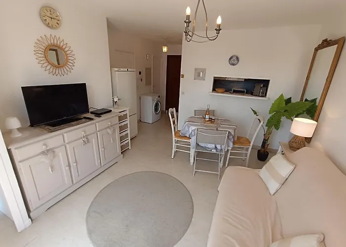 Le Semiramis By Interhome Appartement