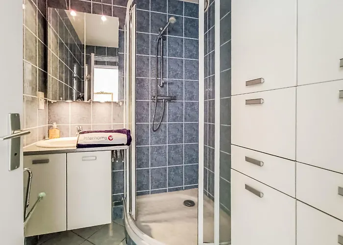 Le Semiramis By Interhome Appartement