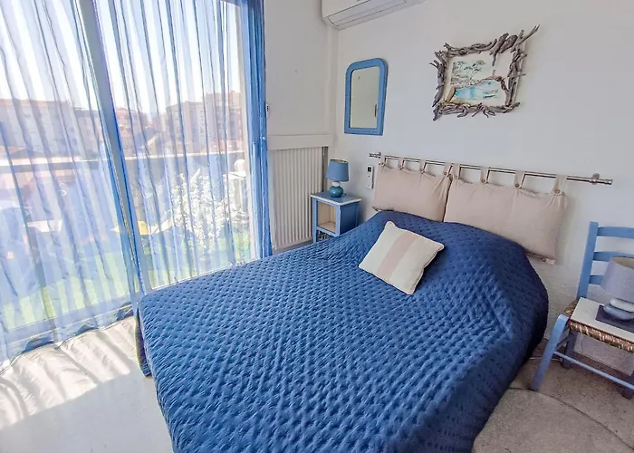 Le Semiramis By Interhome Appartement Saint-Raphaël